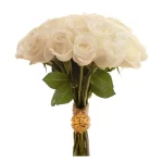 گل رز هلندی خاتم (20 شاخه)