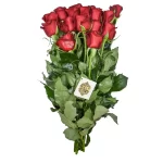 گل رز (15 شاخه)